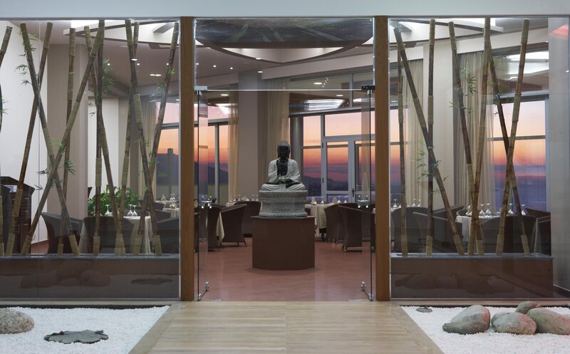 Hotel Atrium Platinum Luxury Resort Hotel & SPA i Rhodes, Greece - Billede 12