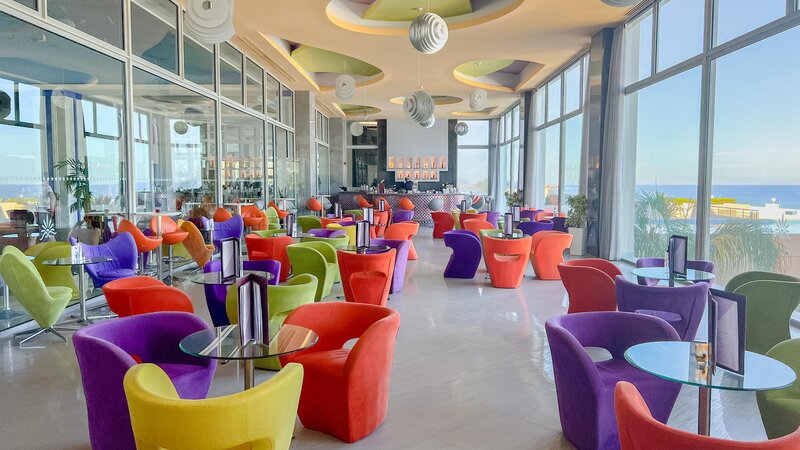 Hotel Atrium Platinum Luxury Resort Hotel & SPA i Rhodes, Greece - Billede 14