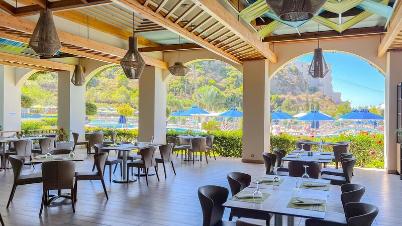 Hotel Atrium Platinum Luxury Resort Hotel & SPA i Rhodes, Greece - Billede 15