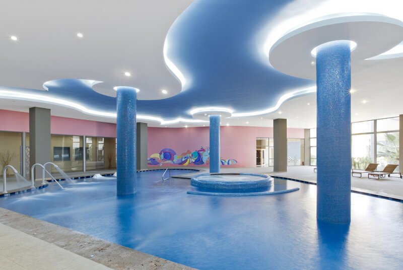 Hotel Atrium Platinum Luxury Resort Hotel & SPA i Rhodes, Greece - Billede 4