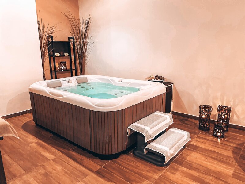 Hotel Atrium Platinum Luxury Resort Hotel & SPA i Rhodes, Greece - Billede 10