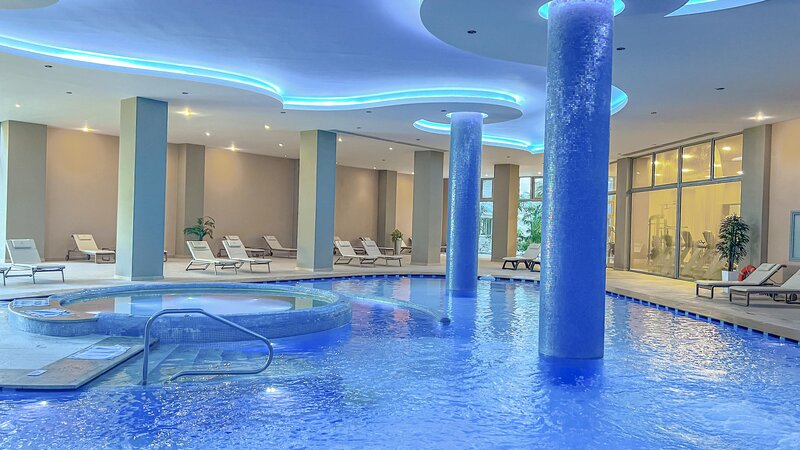 Hotel Atrium Platinum Luxury Resort Hotel & SPA i Rhodes, Greece - Billede 5