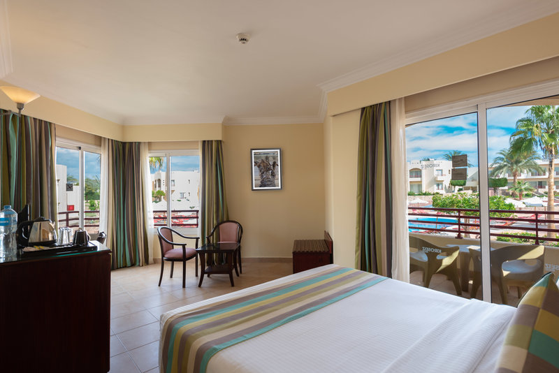 Hotel Xperience Kiroseiz Parkland i Sharm El Sheik, Egypt - Billede 66