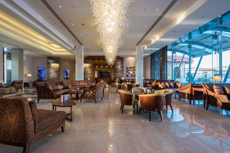 Hotel Xperience Kiroseiz Parkland i Sharm El Sheik, Egypt - Billede 71