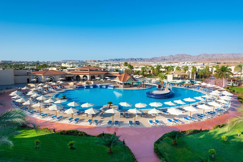 Hotel Xperience Kiroseiz Parkland i Sharm El Sheik, Egypt - Billede 72