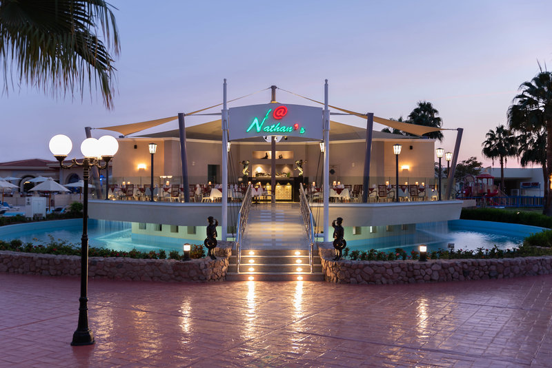 Hotel Xperience Kiroseiz Parkland i Sharm El Sheik, Egypt - Billede 75