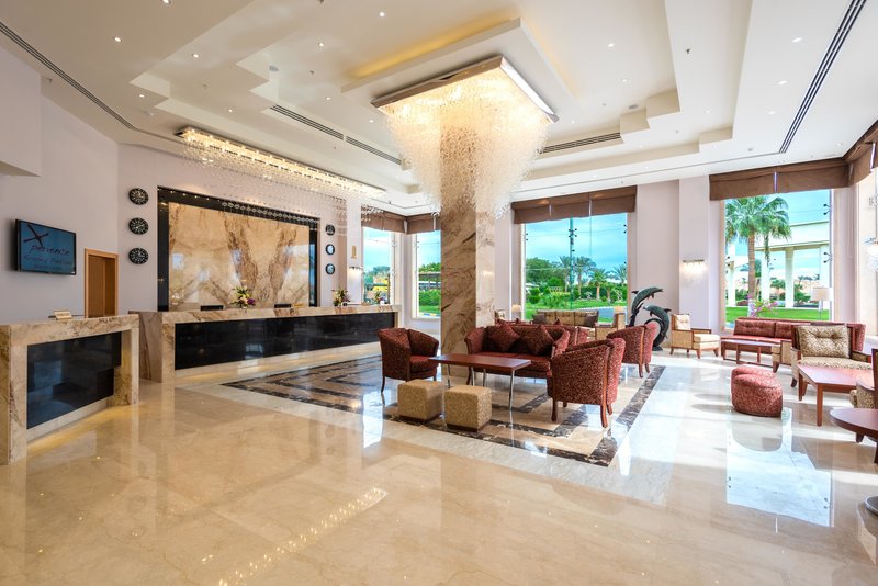 Hotel Xperience Kiroseiz Parkland i Sharm El Sheik, Egypt - Billede 78