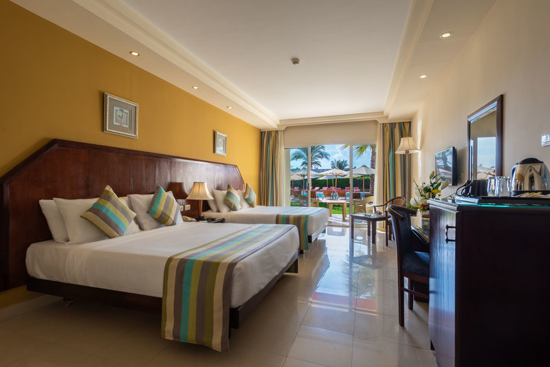 Hotel Xperience Kiroseiz Parkland i Sharm El Sheik, Egypt - Billede 79