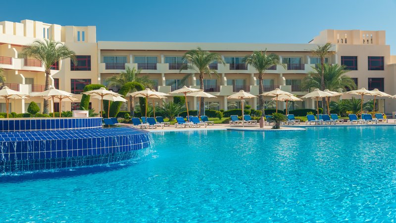 Hotel Xperience Kiroseiz Parkland i Sharm El Sheik, Egypt - Billede 80