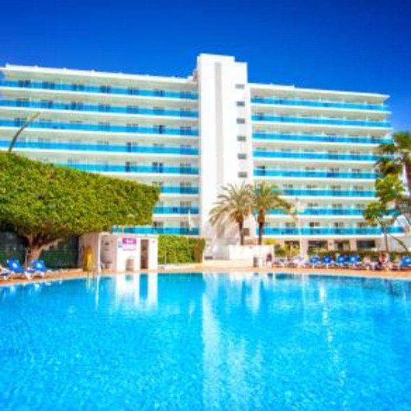 Hotel Hotel Servigroup Venus i Alicante, Spain - Billede 2