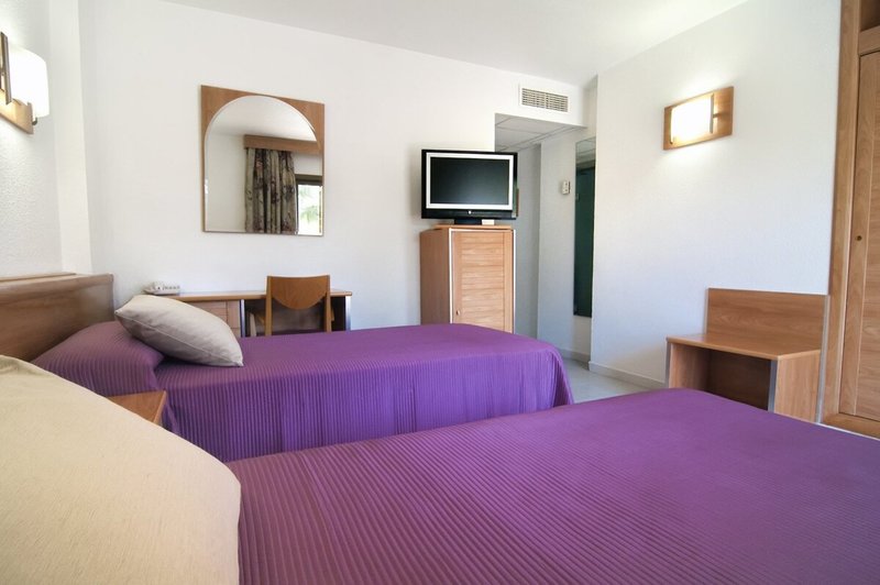 Hotel Hotel Servigroup Venus i Alicante, Spain - Billede 4