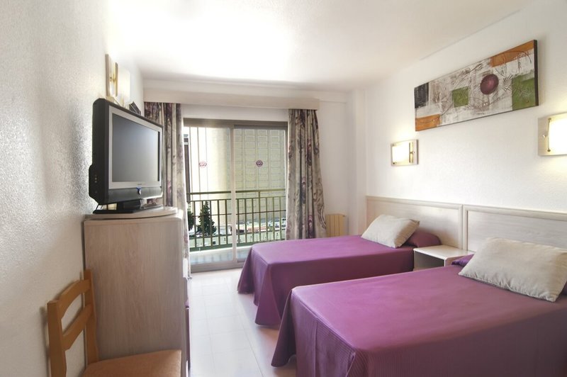 Hotel Hotel Servigroup Venus i Alicante, Spain - Billede 5