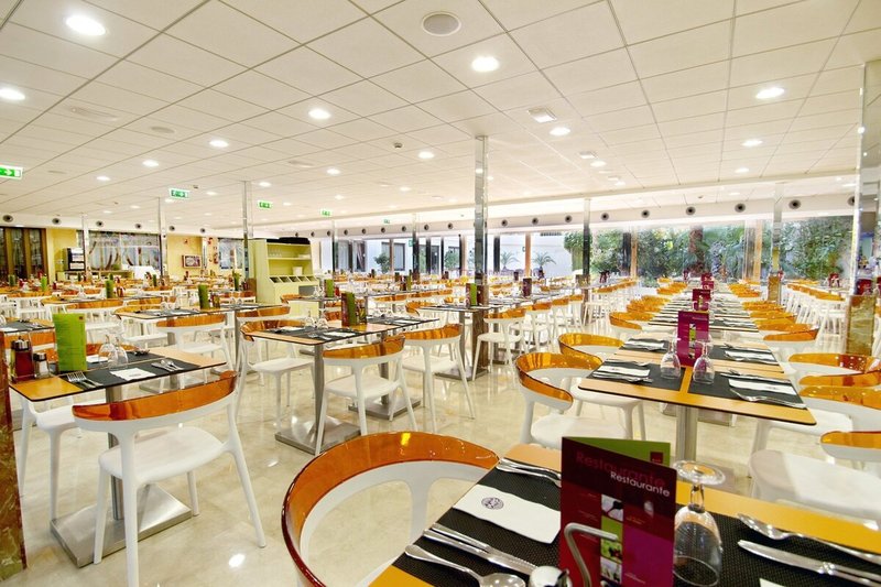 Hotel Hotel Servigroup Venus i Alicante, Spain - Billede 8