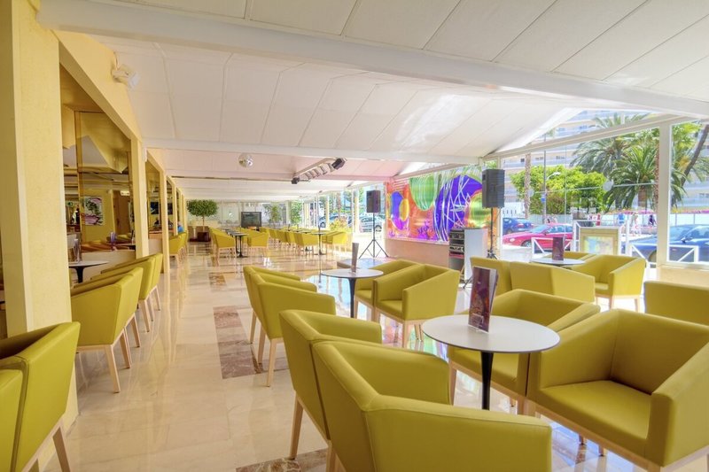 Hotel Hotel Servigroup Venus i Alicante, Spain - Billede 9