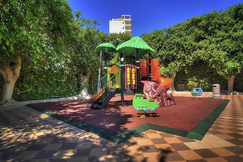 Hotel Hotel Servigroup Venus i Alicante, Spain - Billede 10