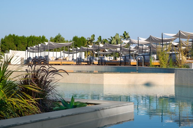 Hotel Electra Palace Hotel i Rhodes, Greece - Billede 10