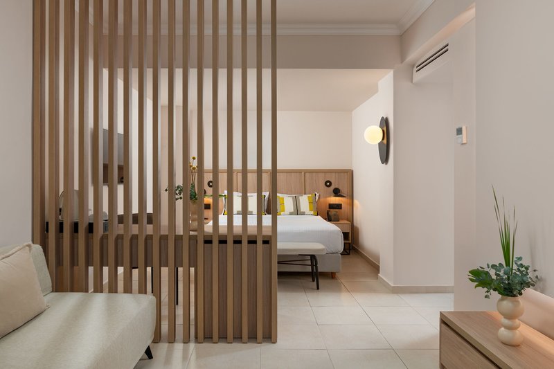 Hotel Electra Palace Hotel i Rhodes, Greece - Billede 36