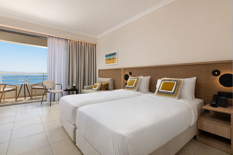 Hotel Electra Palace Hotel i Rhodes, Greece - Billede 37