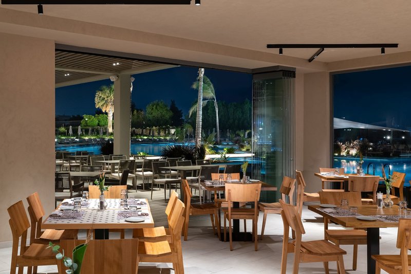 Hotel Electra Palace Hotel i Rhodes, Greece - Billede 21