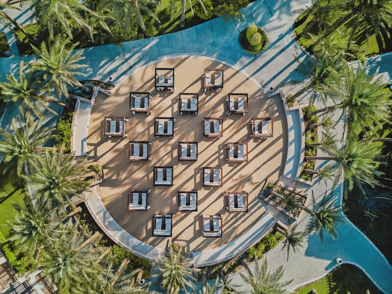 Hotel Iberotel Makadi Beach Resort i Hurghada, Egypt - Billede 44