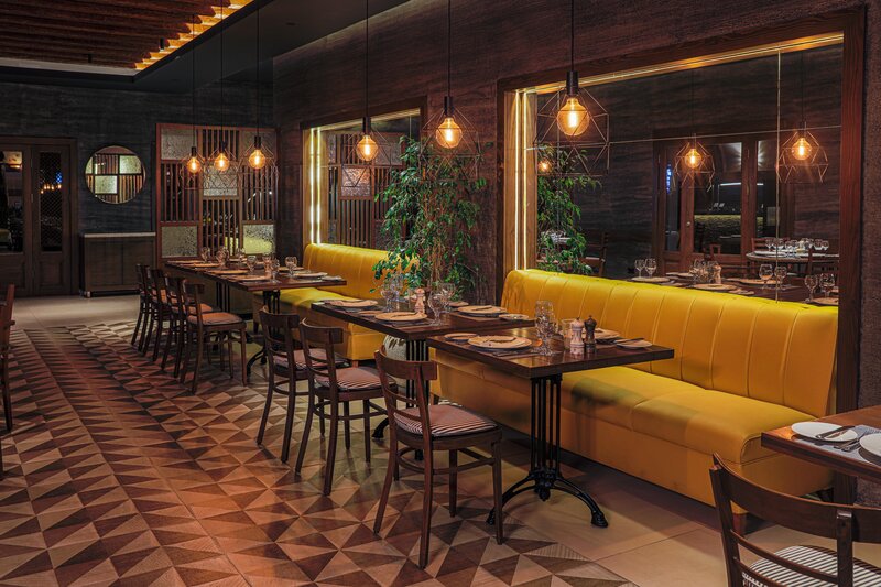 Hotel Iberotel Makadi Beach Resort i Hurghada, Egypt - Billede 31