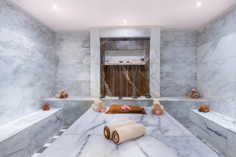 Hotel Iberotel Makadi Beach Resort i Hurghada, Egypt - Billede 22