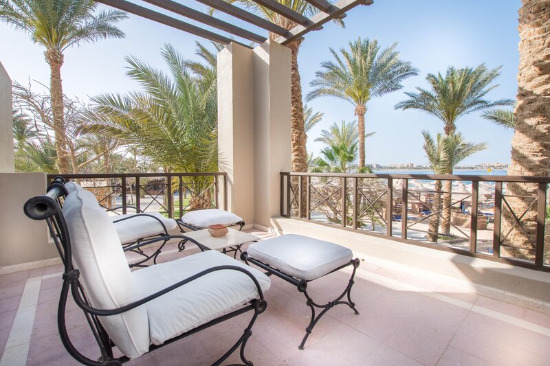 Hotel Iberotel Makadi Beach Resort i Hurghada, Egypt - Billede 53