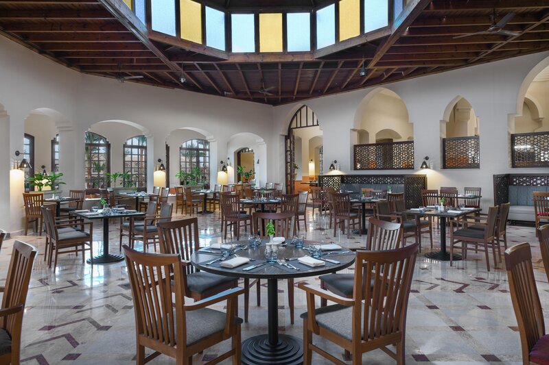 Hotel Iberotel Makadi Beach Resort i Hurghada, Egypt - Billede 34