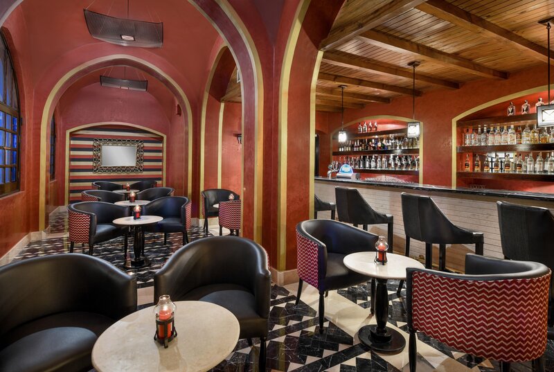 Hotel Iberotel Makadi Beach Resort i Hurghada, Egypt - Billede 35