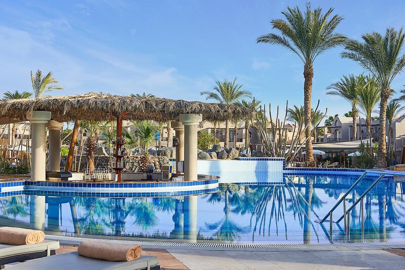 Hotel Iberotel Makadi Beach Resort i Hurghada, Egypt - Billede 13