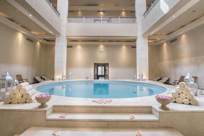 Hotel Iberotel Makadi Beach Resort i Hurghada, Egypt - Billede 24