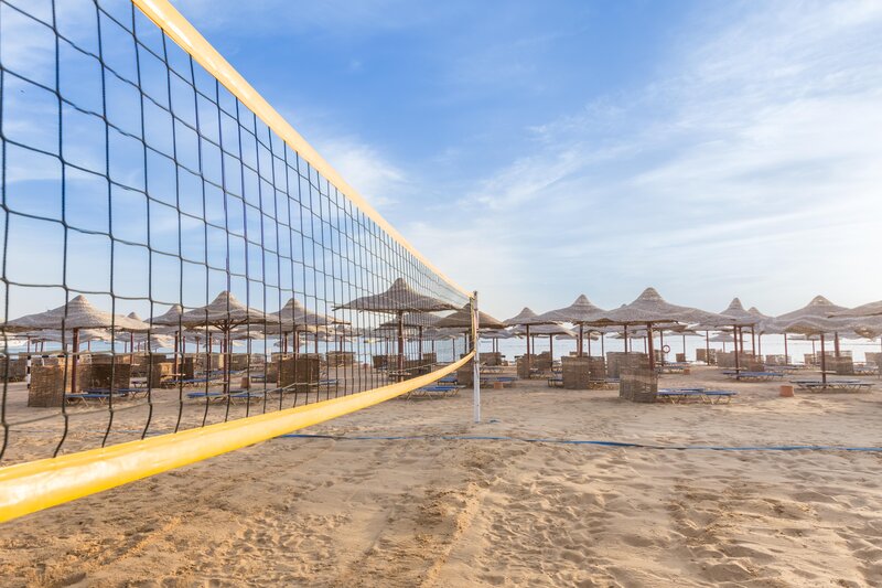 Hotel Iberotel Makadi Beach Resort i Hurghada, Egypt - Billede 25