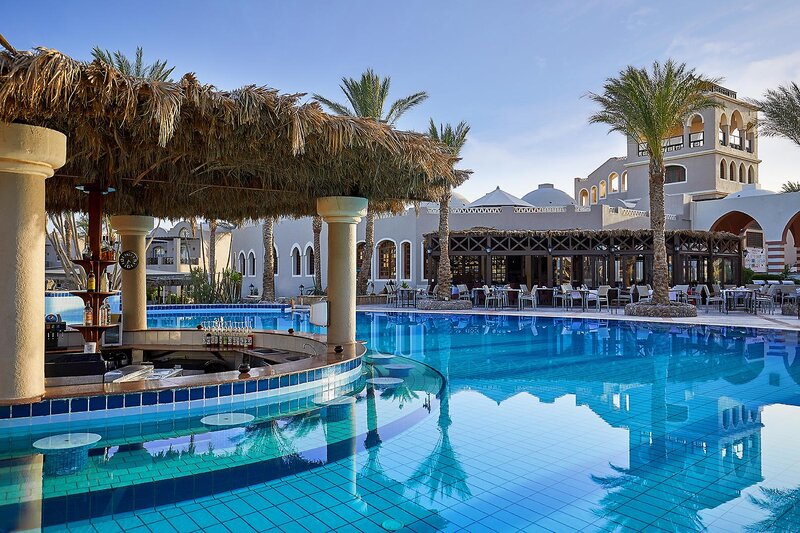Hotel Iberotel Makadi Beach Resort i Hurghada, Egypt - Billede 11