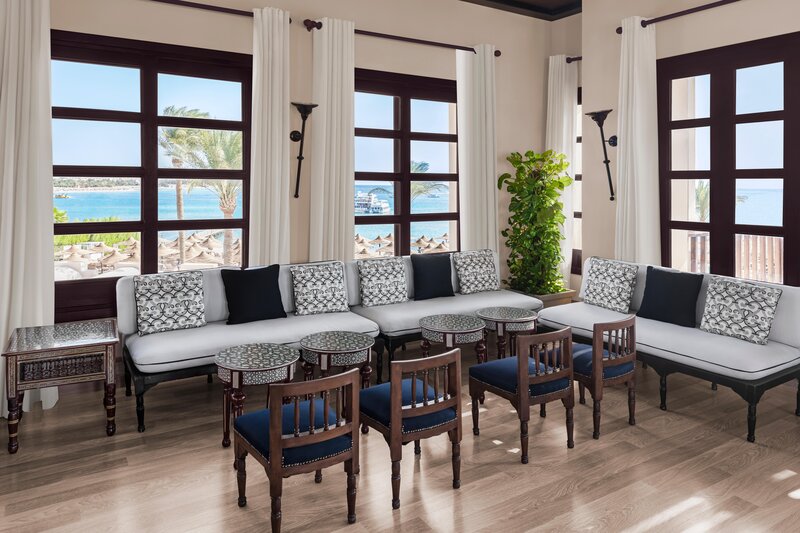 Hotel Jaz Makadina Resort i Hurghada, Egypt - Billede 11