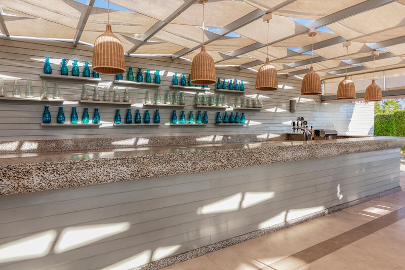 Hotel Jaz Makadina Resort i Hurghada, Egypt - Billede 35