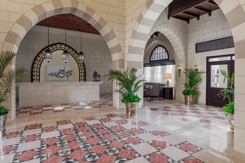 Hotel Jaz Makadina Resort i Hurghada, Egypt - Billede 36