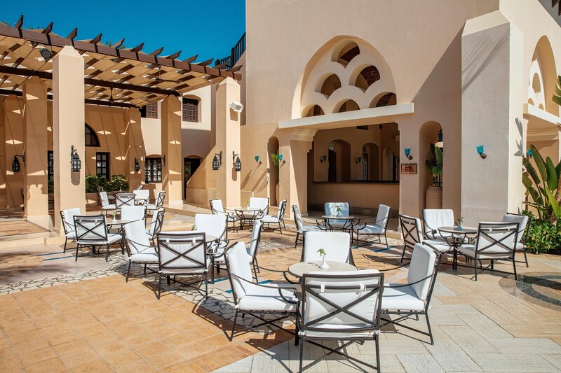 Hotel Jaz Makadina Resort i Hurghada, Egypt - Billede 15