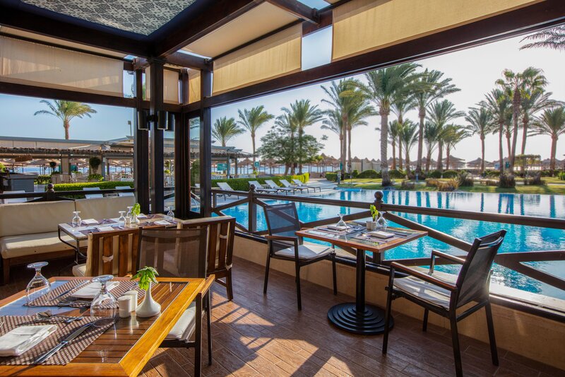 Hotel Jaz Makadina Resort i Hurghada, Egypt - Billede 16