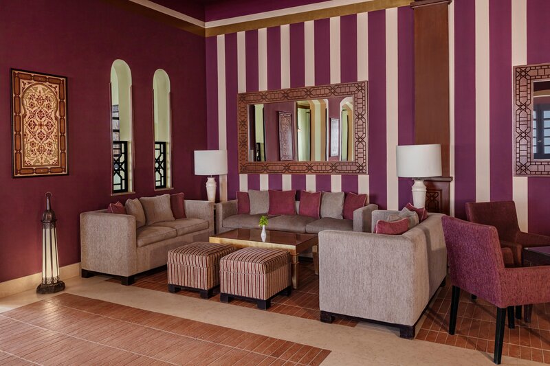 Hotel Jaz Makadina Resort i Hurghada, Egypt - Billede 38