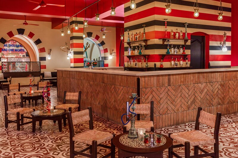 Hotel Jaz Makadina Resort i Hurghada, Egypt - Billede 26