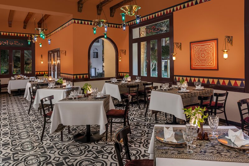 Hotel Jaz Makadina Resort i Hurghada, Egypt - Billede 28