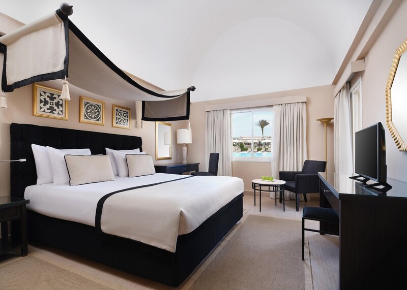 Hotel Jaz Makadina Resort i Hurghada, Egypt - Billede 41