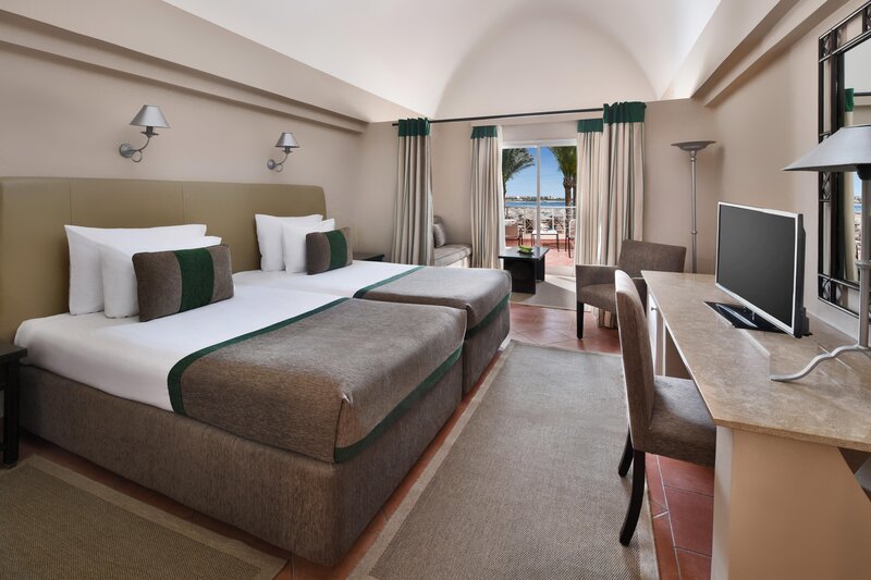 Hotel Jaz Makadina Resort i Hurghada, Egypt - Billede 43