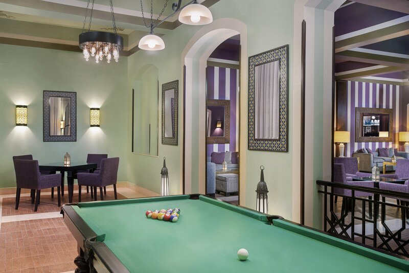 Hotel Jaz Makadina Resort i Hurghada, Egypt - Billede 10