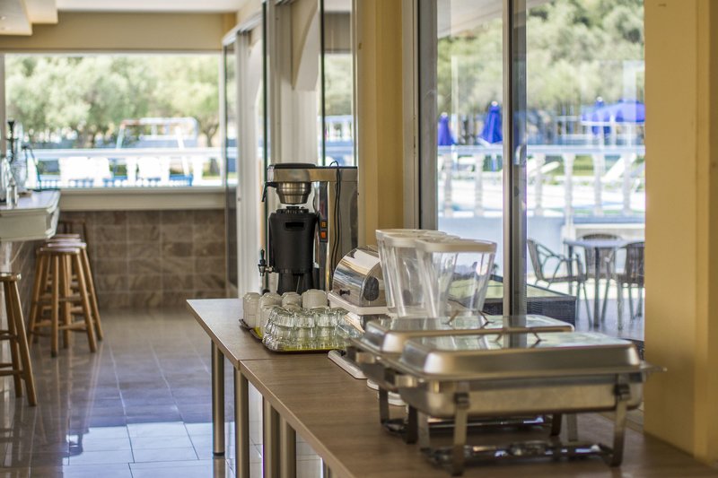 Hotel Tivoli Hotel i Rhodes, Greece - Billede 13