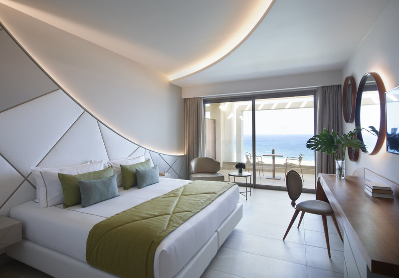 Hotel Mayia Exclusive Resort & SPA i Rhodes, Greece - Billede 19