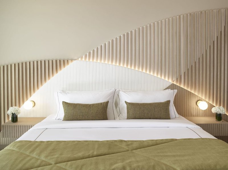 Hotel Mayia Exclusive Resort & SPA i Rhodes, Greece - Billede 20