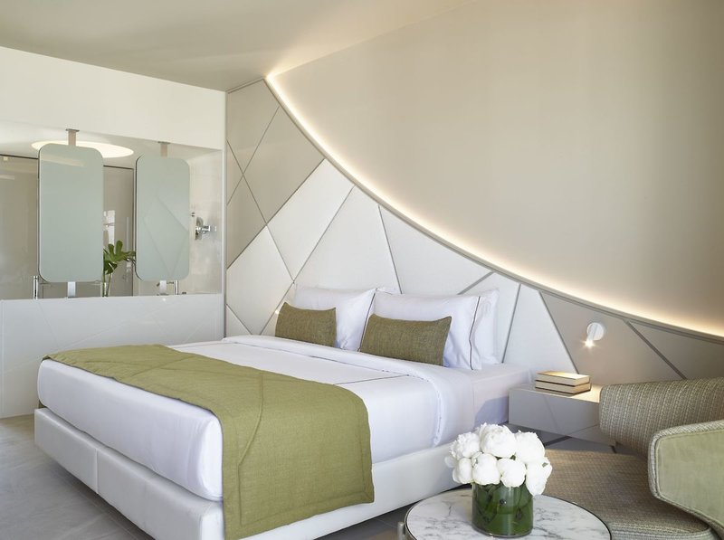 Hotel Mayia Exclusive Resort & SPA i Rhodes, Greece - Billede 21