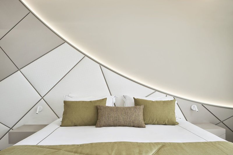 Hotel Mayia Exclusive Resort & SPA i Rhodes, Greece - Billede 23