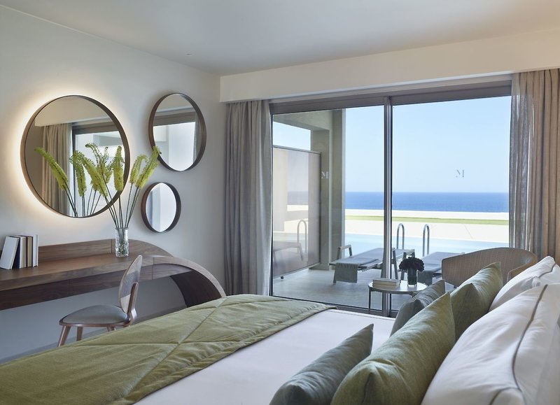 Hotel Mayia Exclusive Resort & SPA i Rhodes, Greece - Billede 25